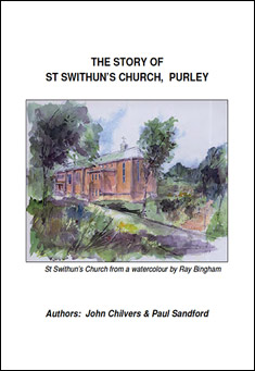 The Story of St Swithun's Church, Purley
