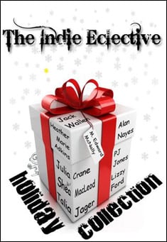 Book title: The Holiday Collection. Author: The Indie Eclective