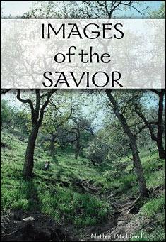 Book title: Images of The Savior. Author: Nathan Pitchford