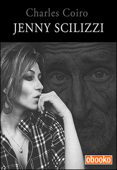 Book title: Jenny Scilizzi. Author: Charles Coiro