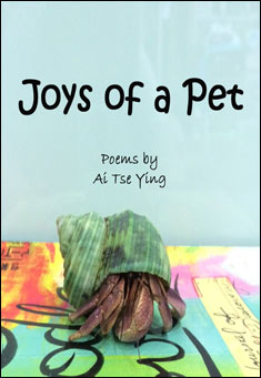 Book title: Joys of a Pet. Author: Ai Tse Ying