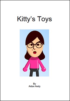 Kitty's Toys
