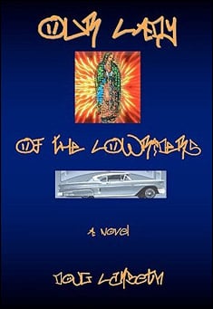 Book title: Our Lady of the Lowriders. Author: Doug Lambeth