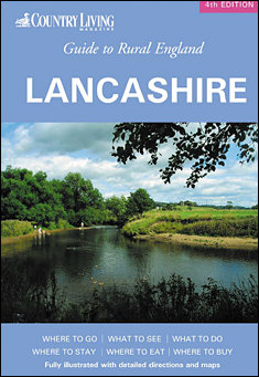 Lancashire, England