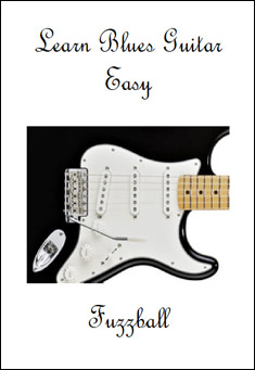 Learn Blues Guitar Easy