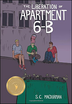The Liberation of Apartment 6-B