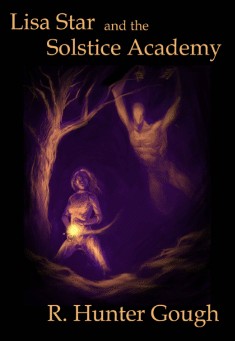 Lisa Star and the Solstice Academy