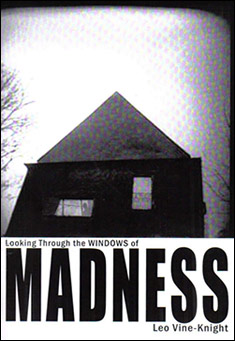 Book title: Looking Through the Windows of Madness. Author: Leo Vine-Knight