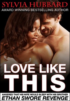 Love Like This