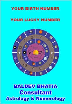 Your Lucky Number - Your Birth Number