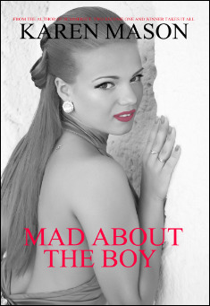 Mad About The Boy