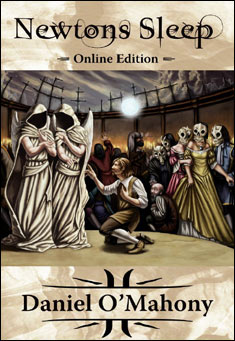 Faction Paradox: Newton's Sleep