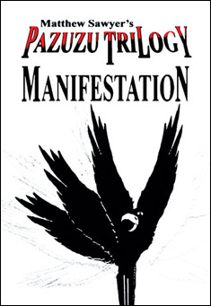 Pazuzu: Manifestation