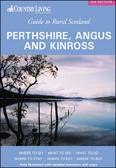 Perthshire, Angus and Kinross