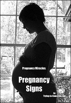 Pregnancy Signs