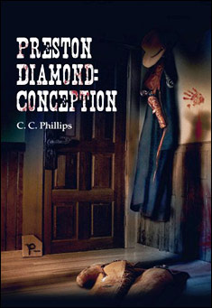 Preston Diamond: Conception