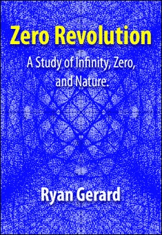 Book title: Zero Revolution. Author: Ryan Gerard