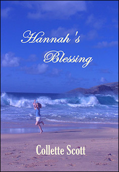 Hannah's Blessing