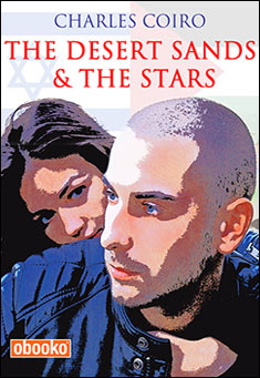 Book title: The Desert Sands & the Stars. Author: Charles Coiro