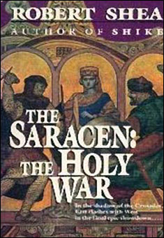 The Saracen: The Holy War