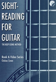 Sight-Reading for Guitar