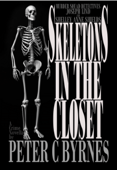 Free Detective Mystery Skeletons In The Closet Peter C Byrnes