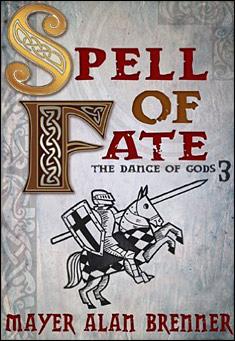 Spell of Fate by Mayer Alan Brenner