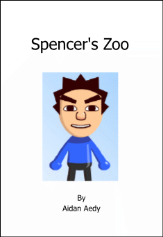 Spencer’s Zoo