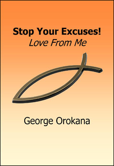 Stop Your Excuses! Love from Me