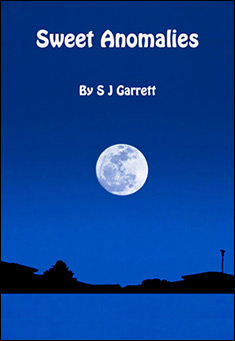 Book title: Sweet Anomalies. Author: S J Garrett