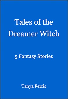 Tales of the Dreamer Witch