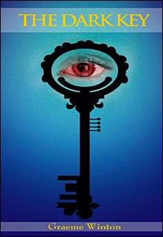 Book title: The Dark Key. Author: Graeme Winton