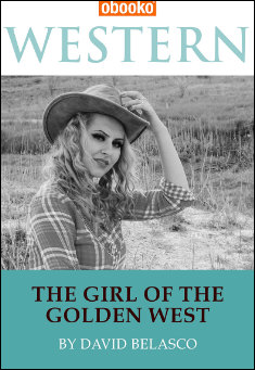 The Girl of the Golden West