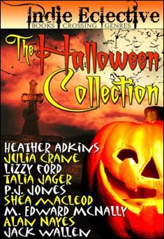 The Halloween Collection by Indie Eclective