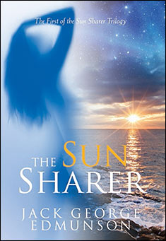 Book title: The Sun Sharer. Author: Jack George Edmunson