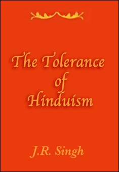 The Tolerance of Hinduism