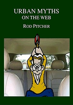 Urban Myths on the Web