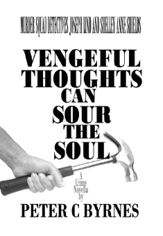 Vengeful Thoughts can Sour the Soul