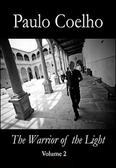 Book title: The Warrior of the Light: Vol.2. Author: Paulo Coelho
