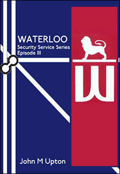 Waterloo by John M. Upton