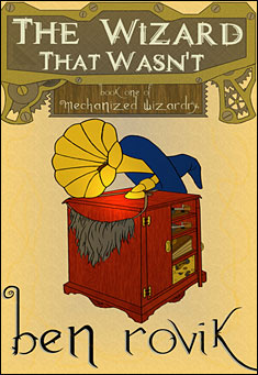 The Wizard That Wasn't